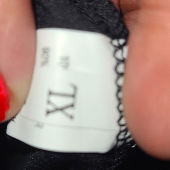 Dress - Picture 3 of 3